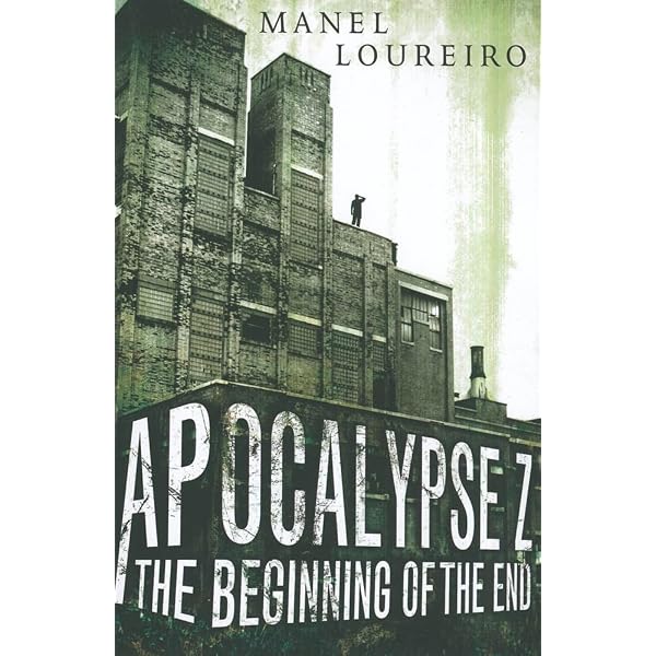 Dark Days (Apocalypse Z, 2): Loureiro, Manel, Podehl, Nick
